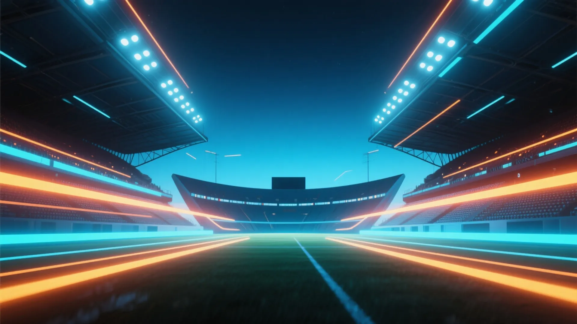 体育数字化体验