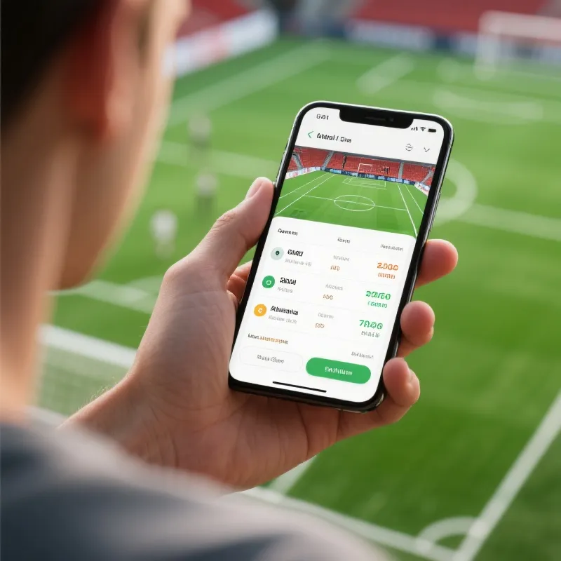 深度赛事数据展示