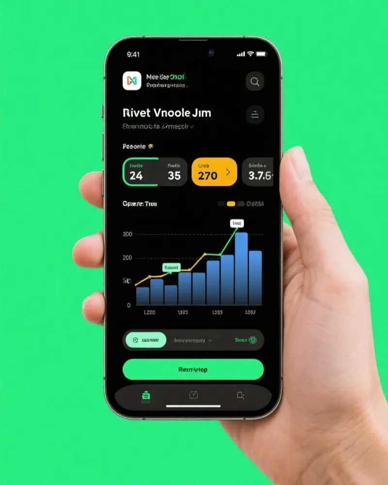 鸭脖体育APP界面展示
